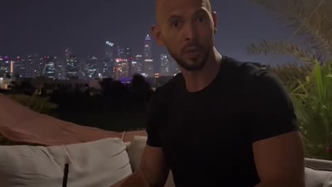 Andrew Tate beef with Fat True Gordoi