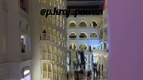 Delhi travel vlog Noida public places