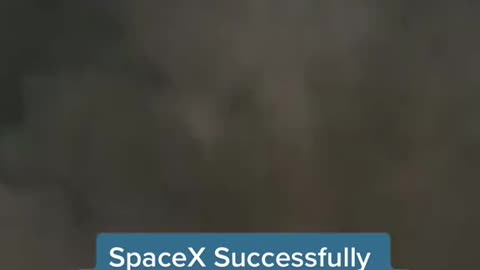 SpaceX SuccessfullyLaunches Heavy Rocket