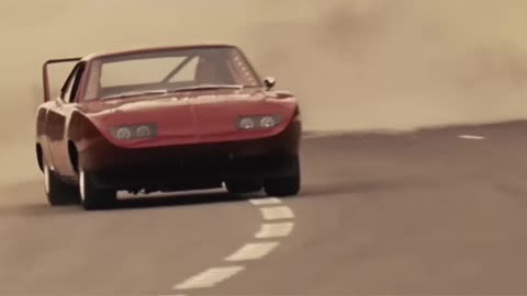 Car Towing Adventures: Will the Mustang Sink?