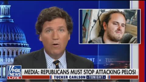 Tucker Carlson Tonight 10/31/22 🆕 Fox News October 31, 2022