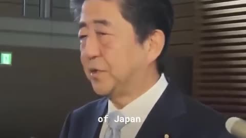 Japan_s Abe Responds to Trump-Kim North Korea Meeting
