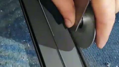 ASMR Window diamond mesh made of stainless steel wire and surface process