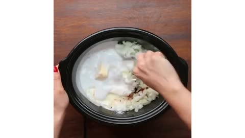 Days 30 Slow Cooker Recipes