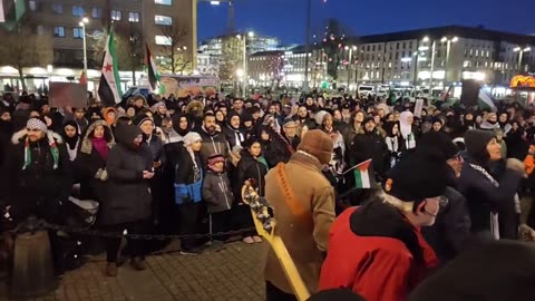 Live-Sweden