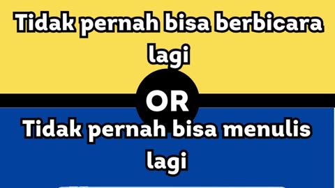 Hello Guys kamu Pilih Teman Dekat atau Kelaurga Dekat