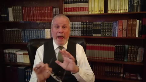 Three Minutes With Mike
