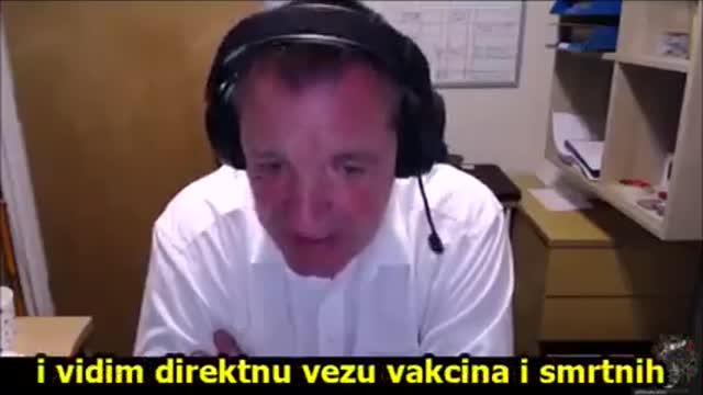 DIREKTOR POGREBNOG PREDUZEĆA O KOVID PREVARI