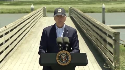 ABSURD: Biden Announces His Goals For 2020