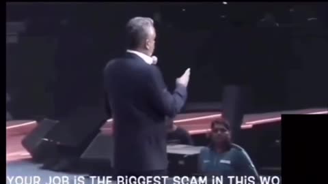 Job's are a scam - modern day slavery