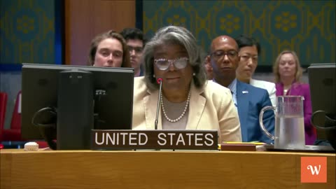 UNSC Exposes anomalies in ceasefire talks...