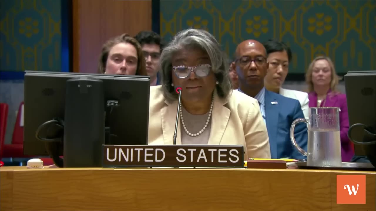 UNSC Exposes anomalies in ceasefire talks...