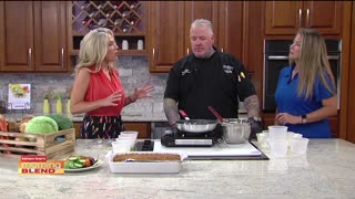Feeding Tampa Bay | Morning Blend