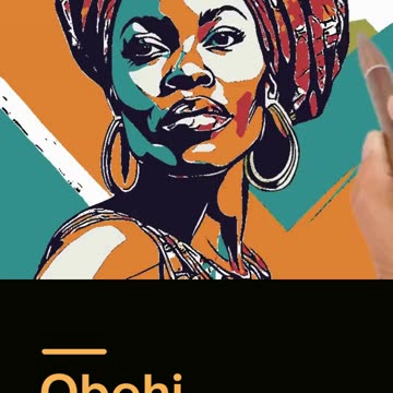 Obehi Portrait