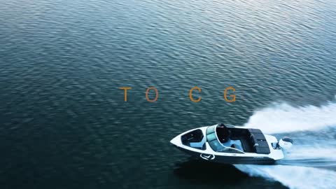Four Winns H2e Electric Bowrider