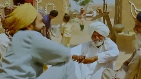 Gippy gerwal new movie clip