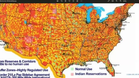 Maui Fires and Agenda 21 - Dew, Smart Cities, Agenda 30 and the U.N. A MUST WATCH VIDEO.