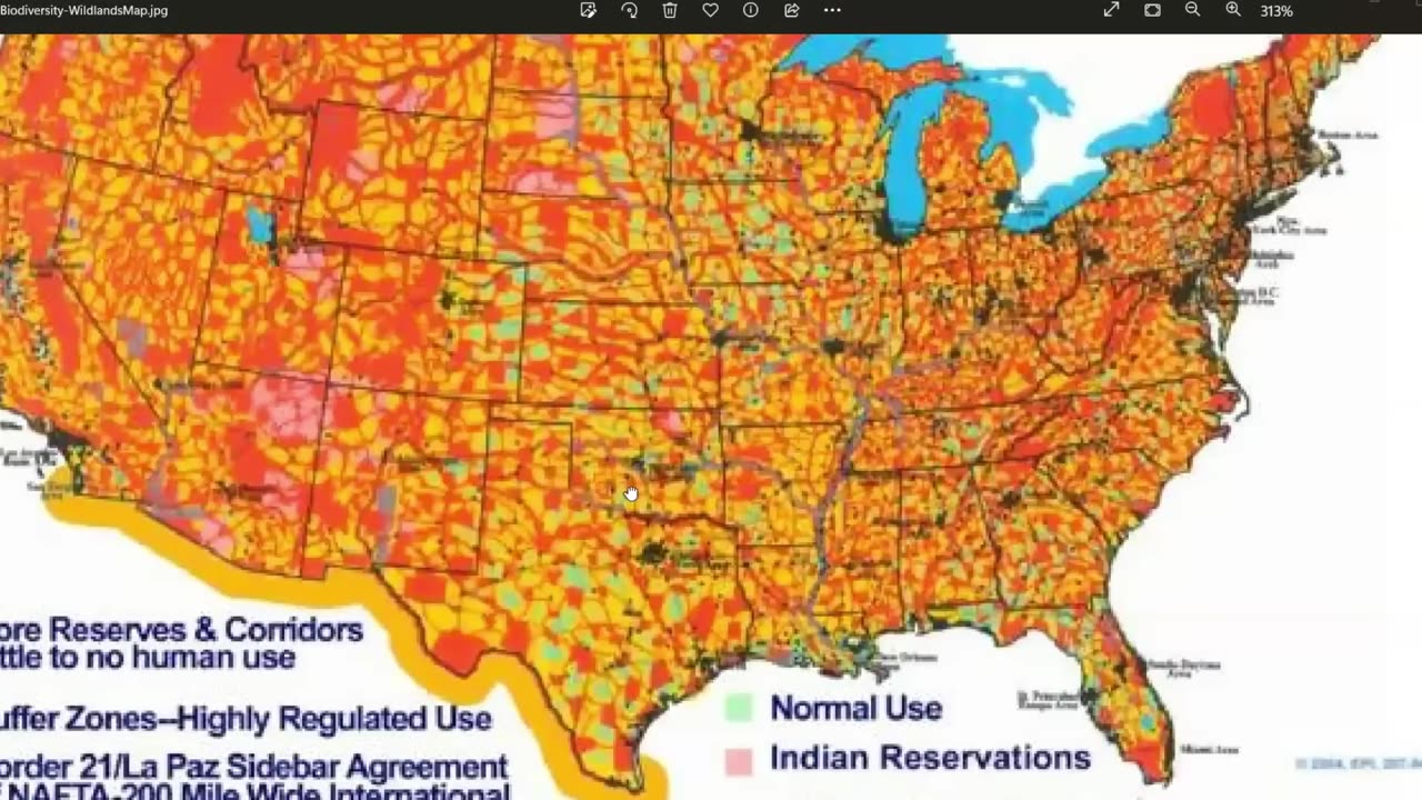 Maui Fires and Agenda 21 - Dew, Smart Cities, Agenda 30 and the U.N. A MUST WATCH VIDEO.