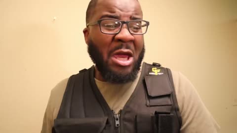 That loot stealing teammate on warzone!