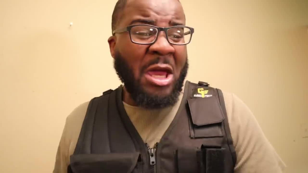 That loot stealing teammate on warzone!