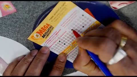 $10,000 Winning Lottery Ticket Sold in Toms River, NJ.