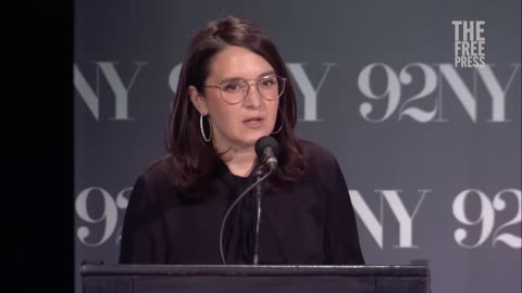 Bari Weiss - What It Means to Choose Freedom