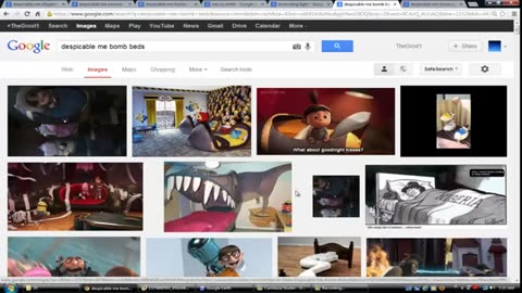 San Diego Despicable Me The Little Horn Of The Bible Symbolism