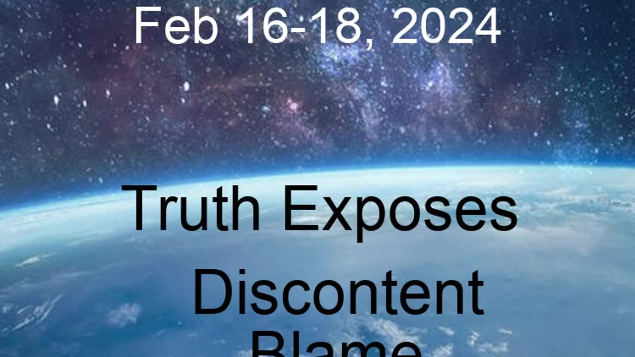 Weekend Energy Report - Feb 16-18, 2024