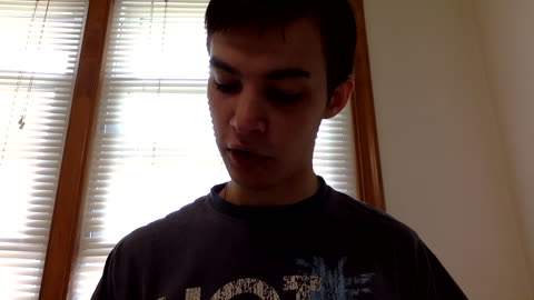 Narrating/reacting to the book descriptions of 'JOSEPHUS: The Essential Works'