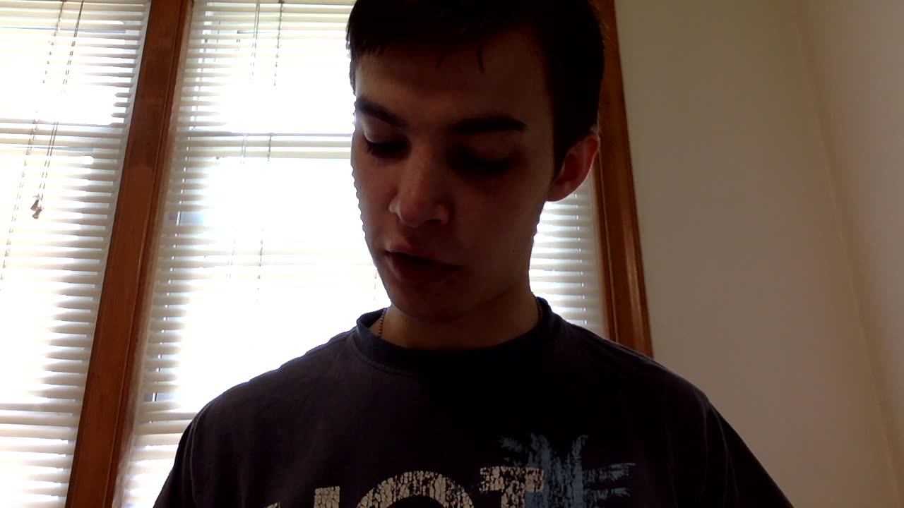 Narrating/reacting to the book descriptions of 'JOSEPHUS: The Essential Works'