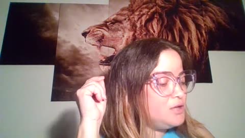 LA PACIENCIA DE YHWH