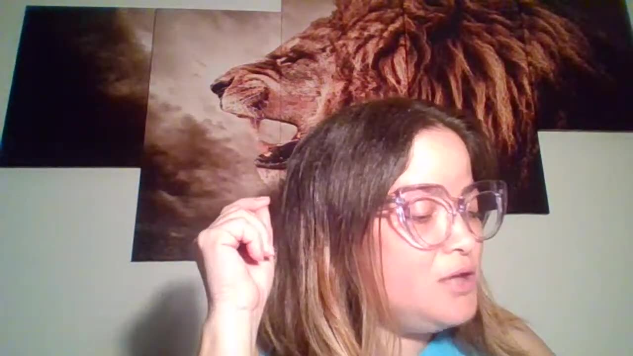 LA PACIENCIA DE YHWH