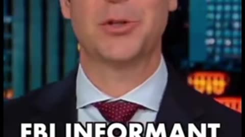 Biden Regime Goes Even Further Into Marxist Territory, Arrests Trusted Informant Who Has Dirt On Him
