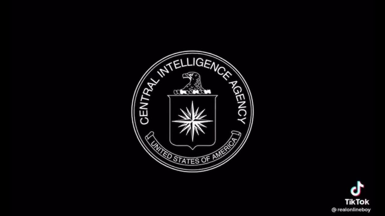 Best CIA ad ever (found on Telegram)
