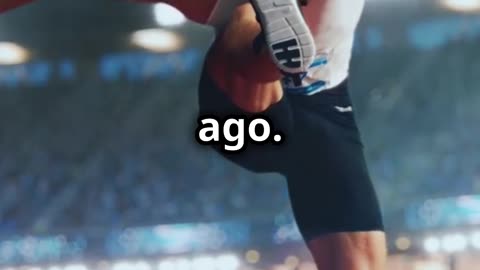 Why Ray Ewry is an Olympic Legend!
