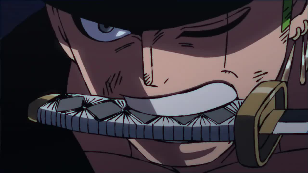 Next animation will be...