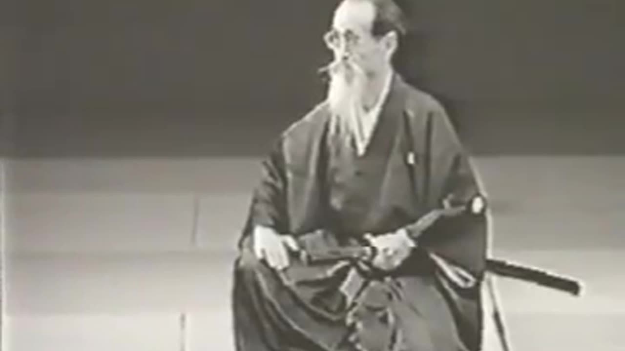 Legendary Samurai in JAPAN