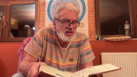 82 Biblické okénko universálního spasení - Izaiáš 45: 22 - 25