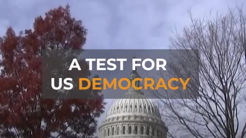 The 2022 US Midterm Elections explained