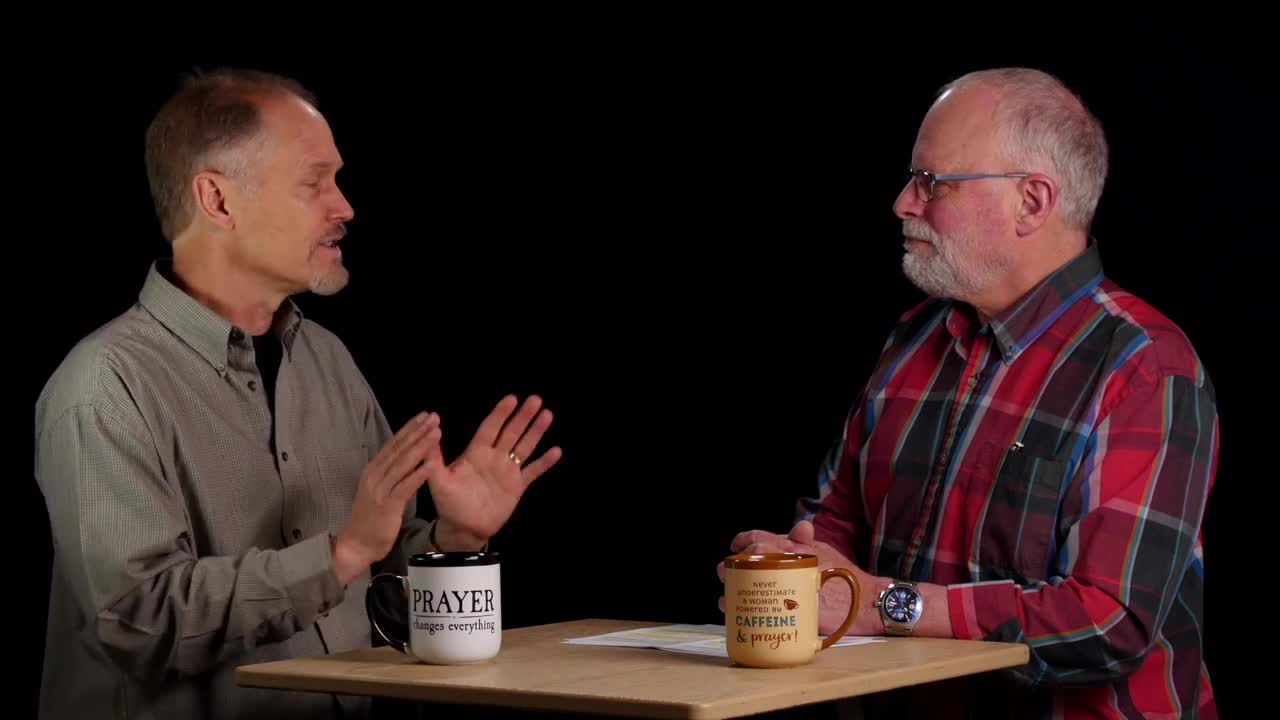 The Lake of Fire | INSIGHTS #88