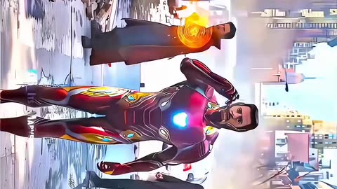 IronmanEdit#RDJ