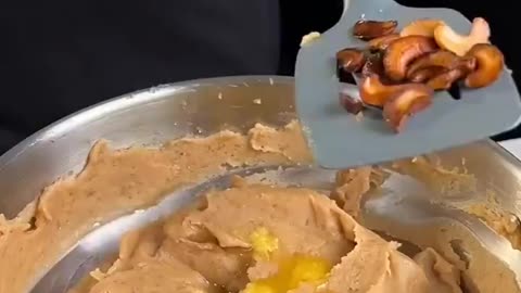 Biscuit ka Halwa