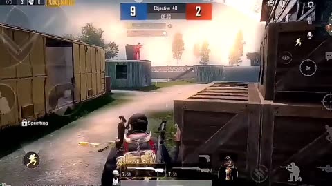 Pubg mobile old memories
