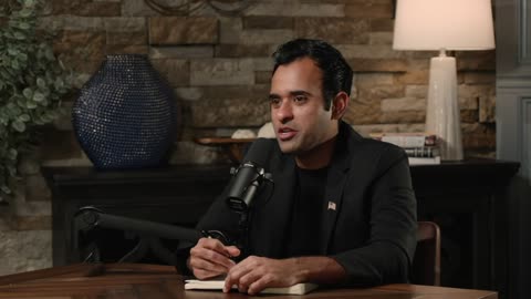 The Chinese have Invested over $3 Billion in Mexico: The Vivek Show with Jim Nelles