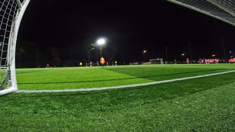 2023-10-30 - Bootfall FC vs The Ball Handlers - Part 4
