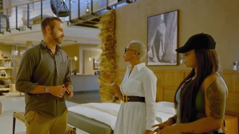 Real Housewives of Durban - Ep 9 (Season 3)