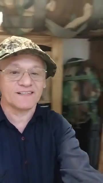 Militaria: os manuais militares da V-UNIT!!! #shorts