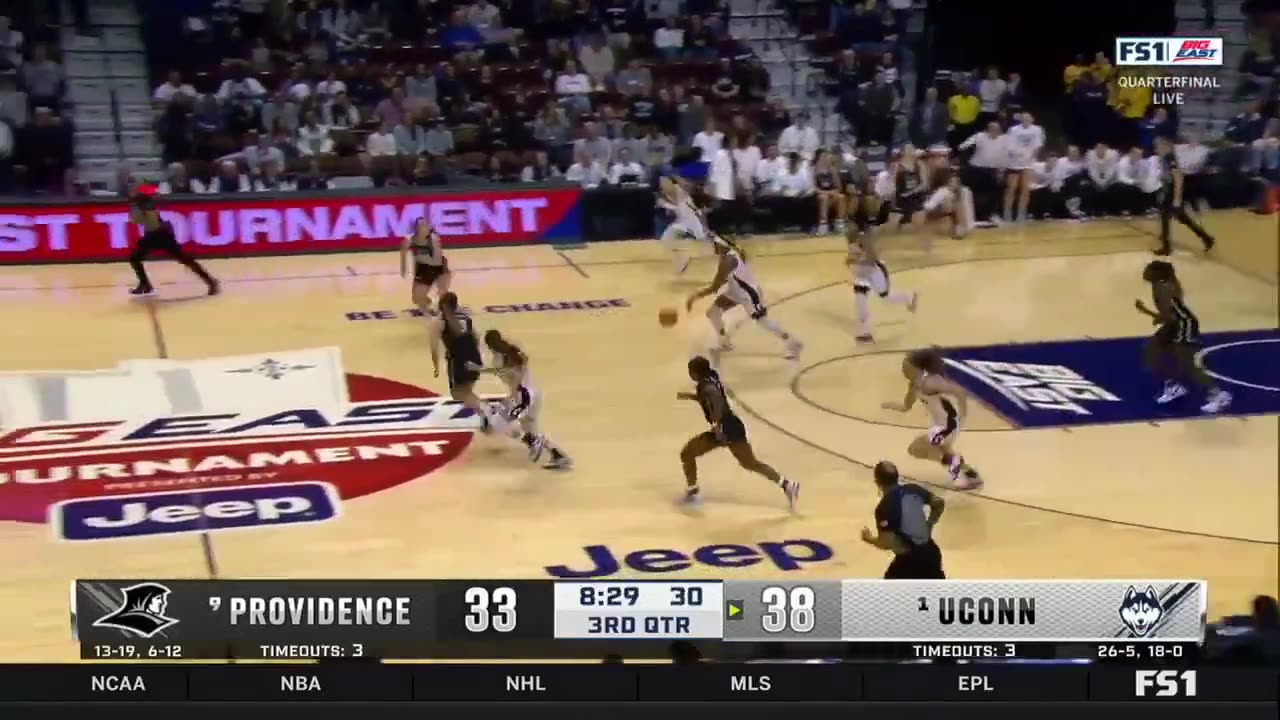 NCAA March Madness - .paige bueckers1 + Aaliyah Edwards_ + Muhl Nika = fun basketball 😄