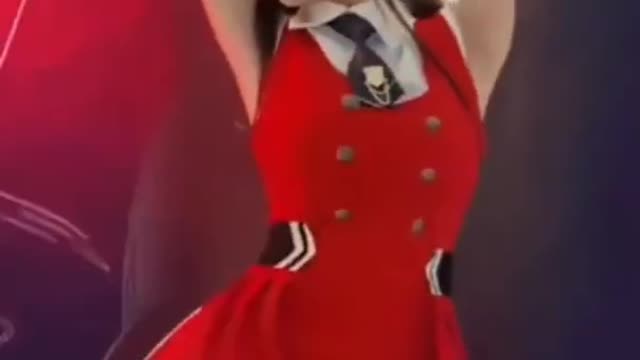 02 Zero two dance human - 2 phut hon dance part 1