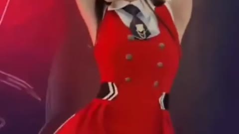 02 Zero two dance human - 2 phut hon dance part 1